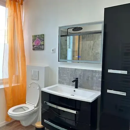 Apartamento Grande Maison Confort *