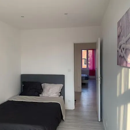 Grande Maison Confort * LIL