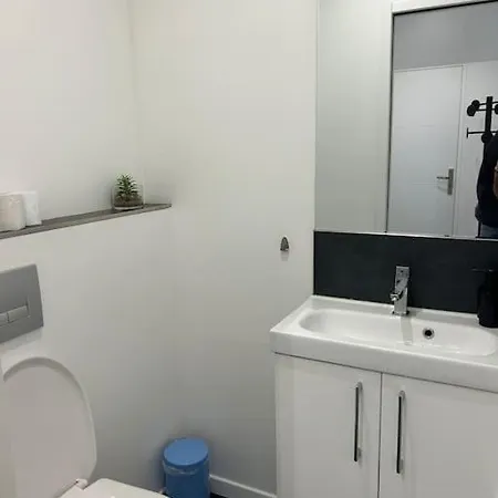 Grande Maison Confort Apartamento