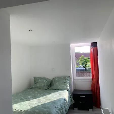 Apartamento Grande Maison Confort *