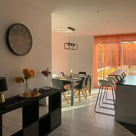 Grande Maison Confort Apartamento LIL