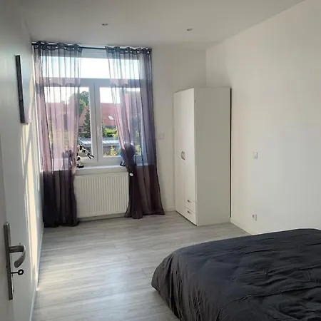 Grande Maison Confort