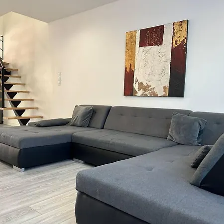 Apartamento Grande Maison Confort *
