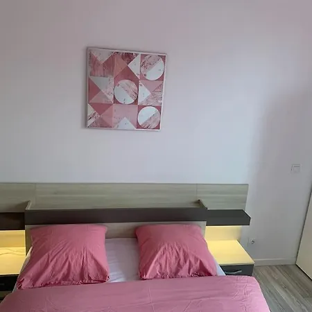 Grande Maison Confort LIL