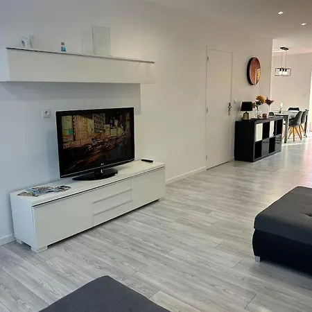 Grande Maison Confort