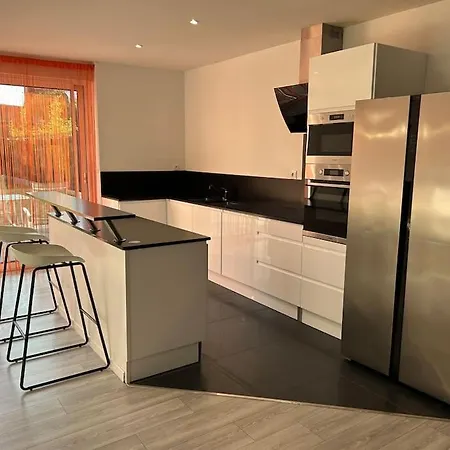 Apartamento Grande Maison Confort