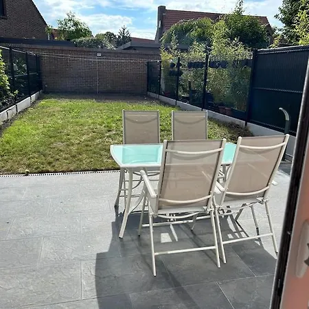 Apartamento Grande Maison Confort *