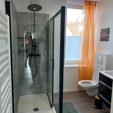 Grande Maison Confort *